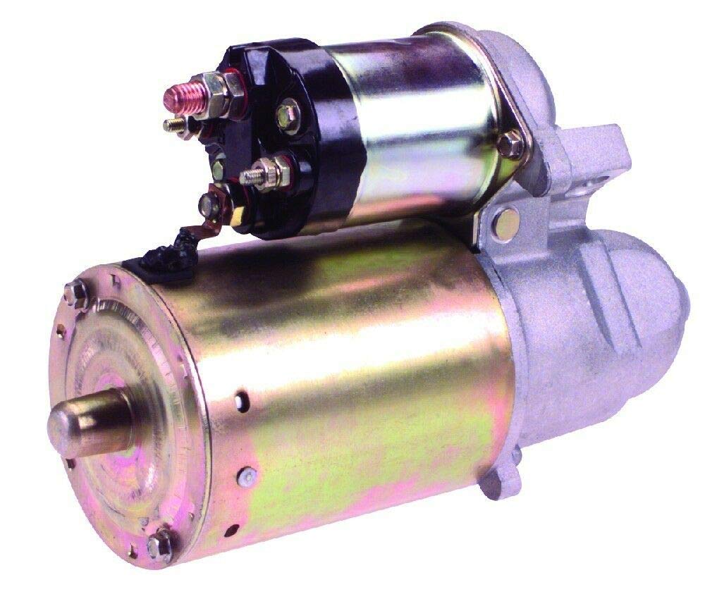WAI 6339N WAI 6339N Starter Motor