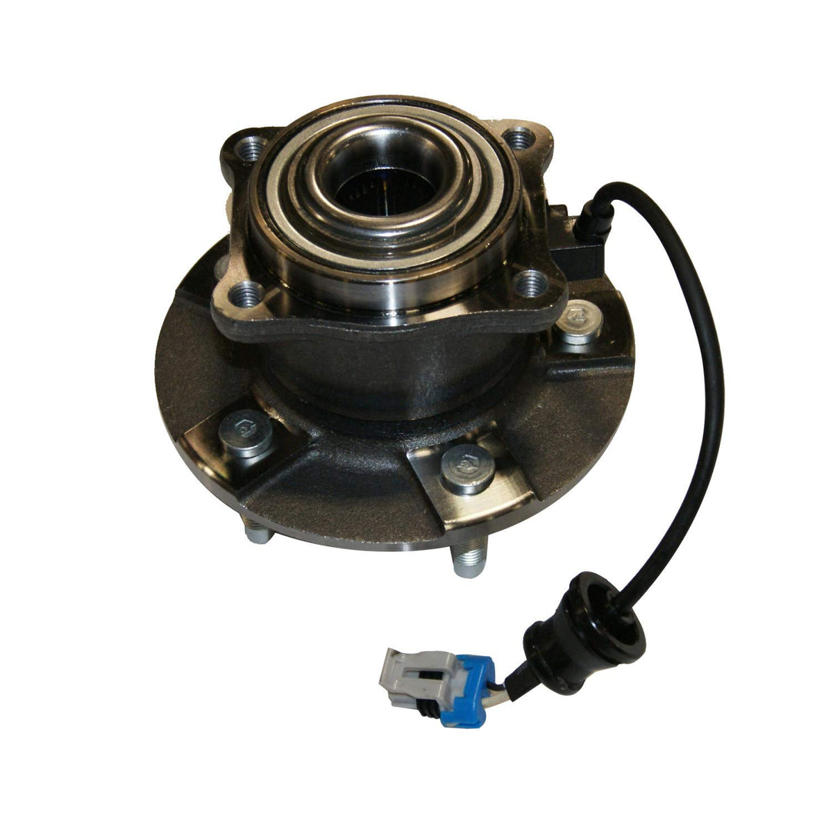 GMB 730-0129 GMB 730-0129 Wheel Bearing Hub Assembly