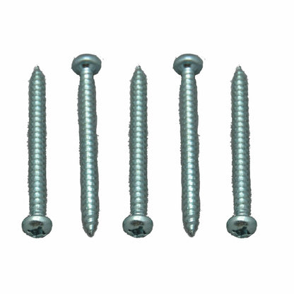 AP PRODUCTS 012-PSQ100 8 X 3 Ap Products 012-PSQ100 8 X 3 PAN HEAD SQUARE RECESS SC