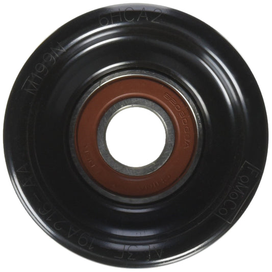 Motorcraft YS338 Idler Pulley