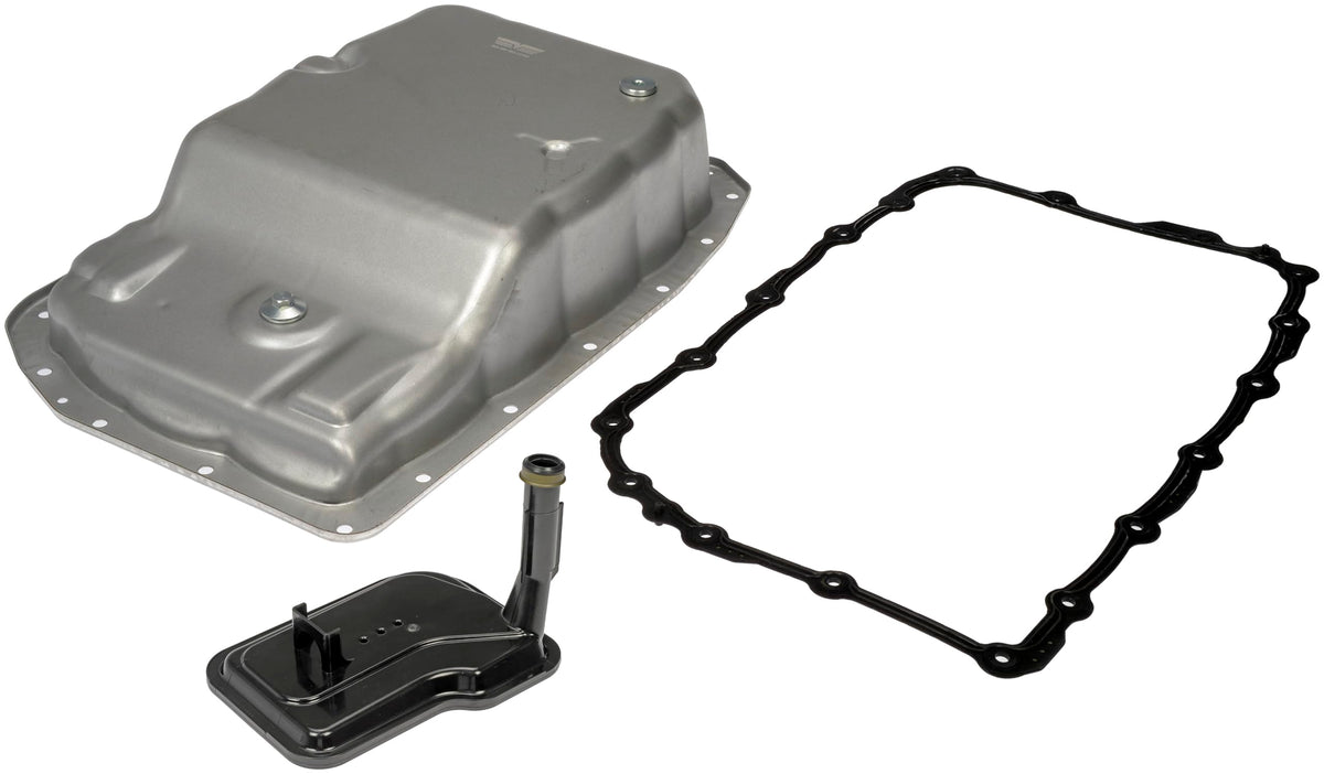 Dorman 265-580 Transmission Oil Pan with Drain Plug