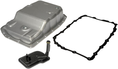 Dorman 265-580 Transmission Oil Pan with Drain Plug