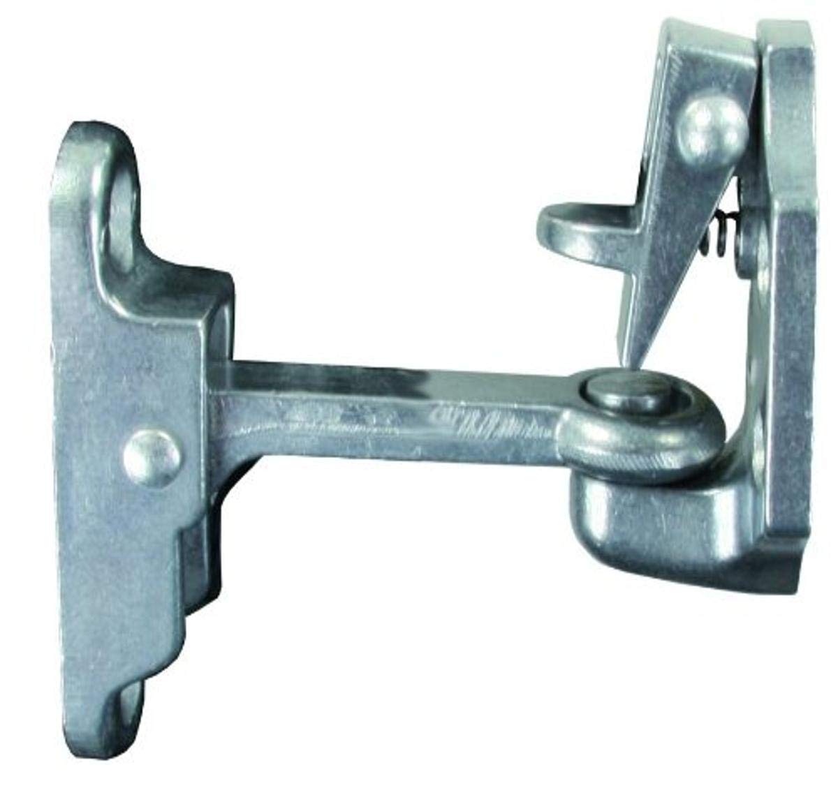 JR PRODUCTS 10335 JR Products 10335 Spring Loaded Door Holder - 2"