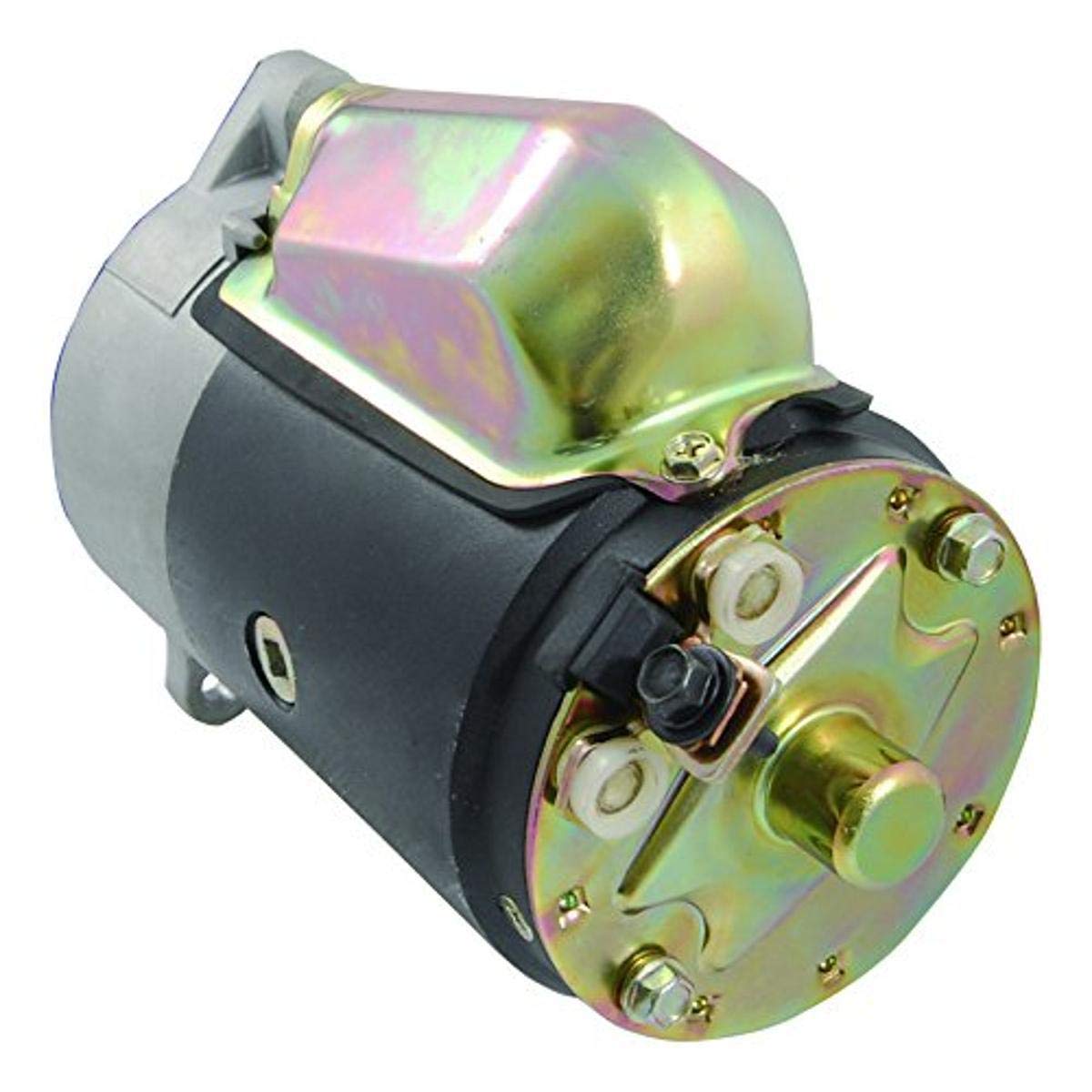WAI 3212N WAI 3212N Starter Motor