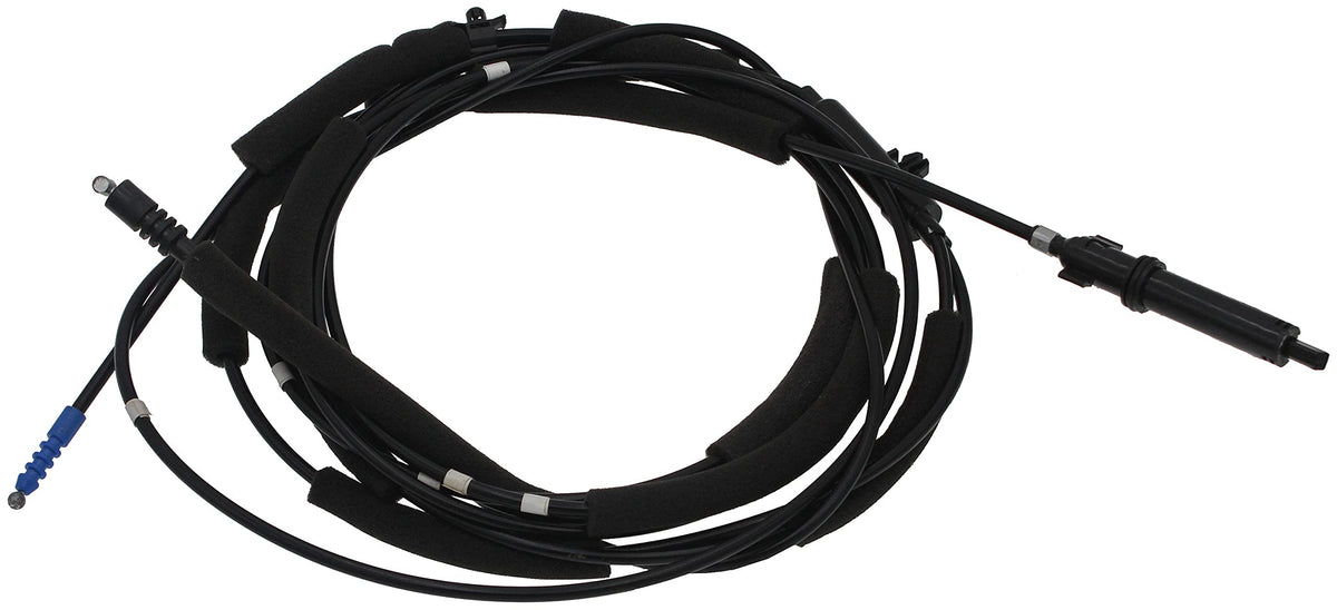 DORMAN 912-779 Dorman 912-779 Fuel Filler Door and Trunk Lid Release Cable