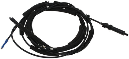 DORMAN 912-779 Dorman 912-779 Fuel Filler Door and Trunk Lid Release Cable