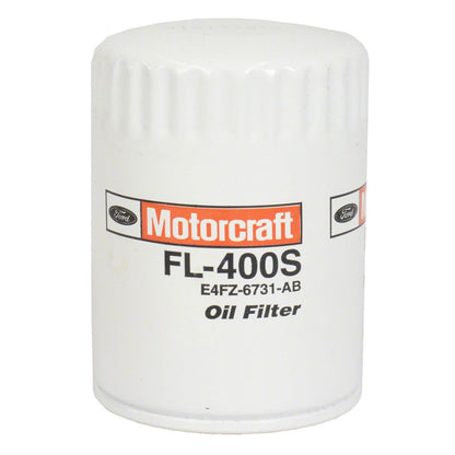 Motorcraft FL400S Engine Oil Filter