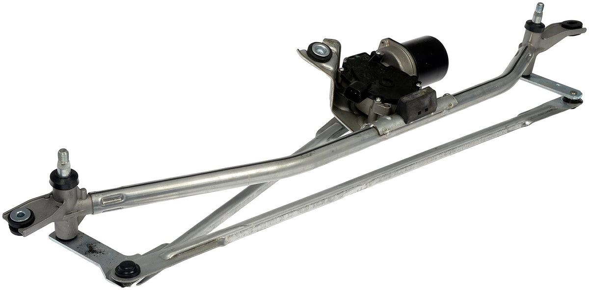 DORMAN 602-093AS Dorman 602-093AS Windshield Wiper Motor and Linkage Assembly Compatible with Select Chevrolet/GMC Models