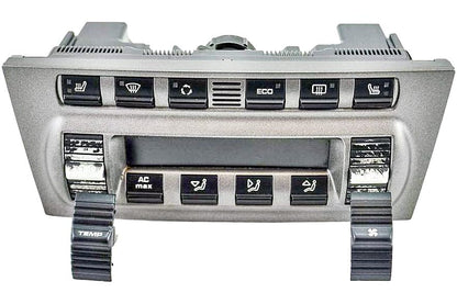URO Parts 997653100KIT Climate Control Button Kit, Includes New