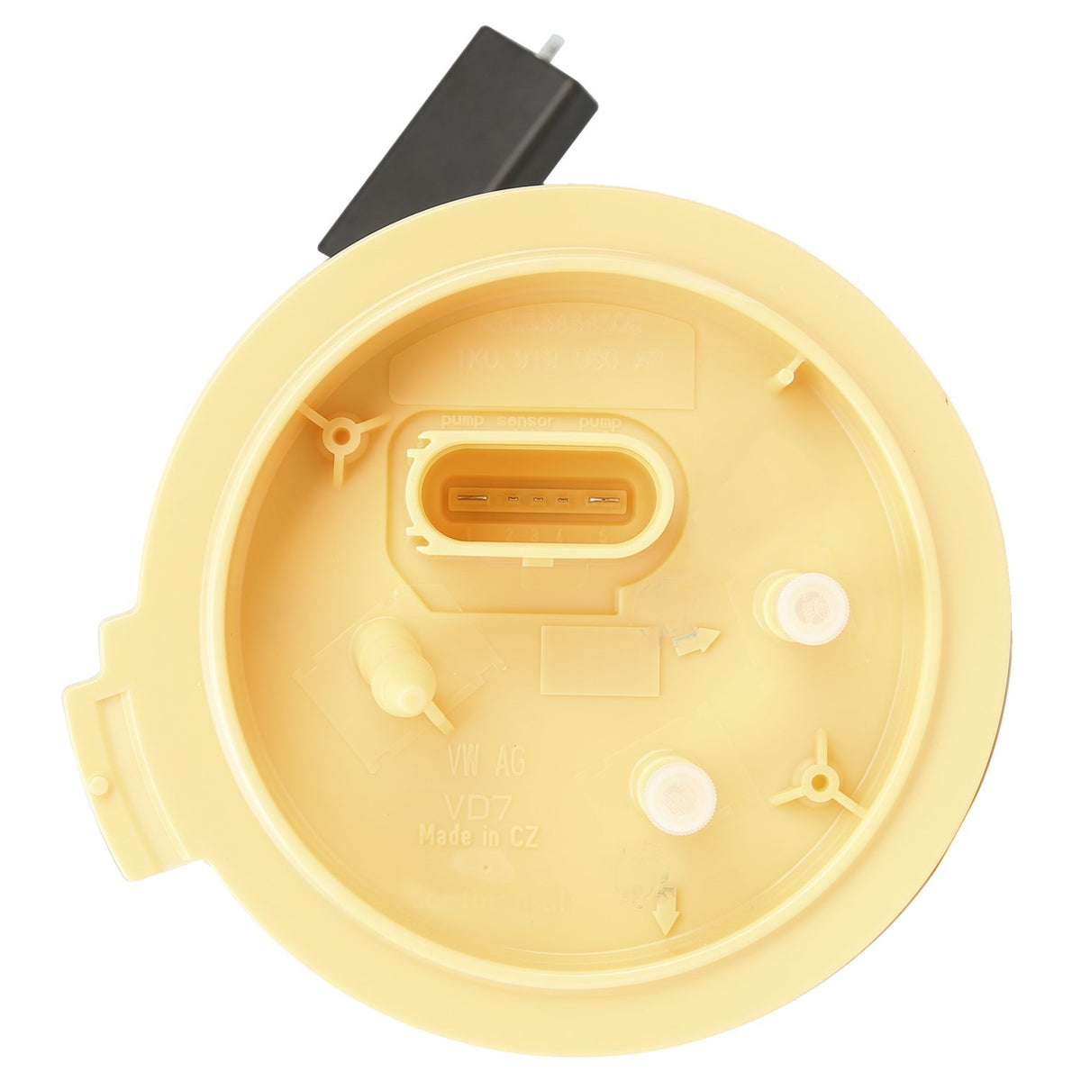 Delphi FG1186 FUEL PUMP MODULE ASSEMBLY