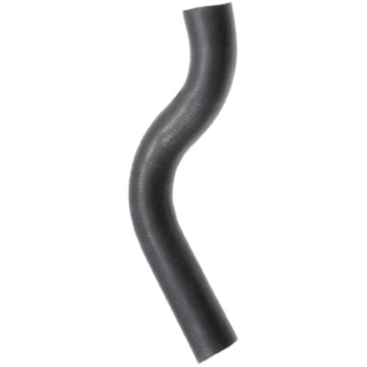 DAYCO 70443 Dayco 70443 Upper Curved Radiator Hose,Black