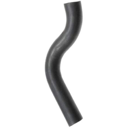 DAYCO 70443 Dayco 70443 Upper Curved Radiator Hose,Black
