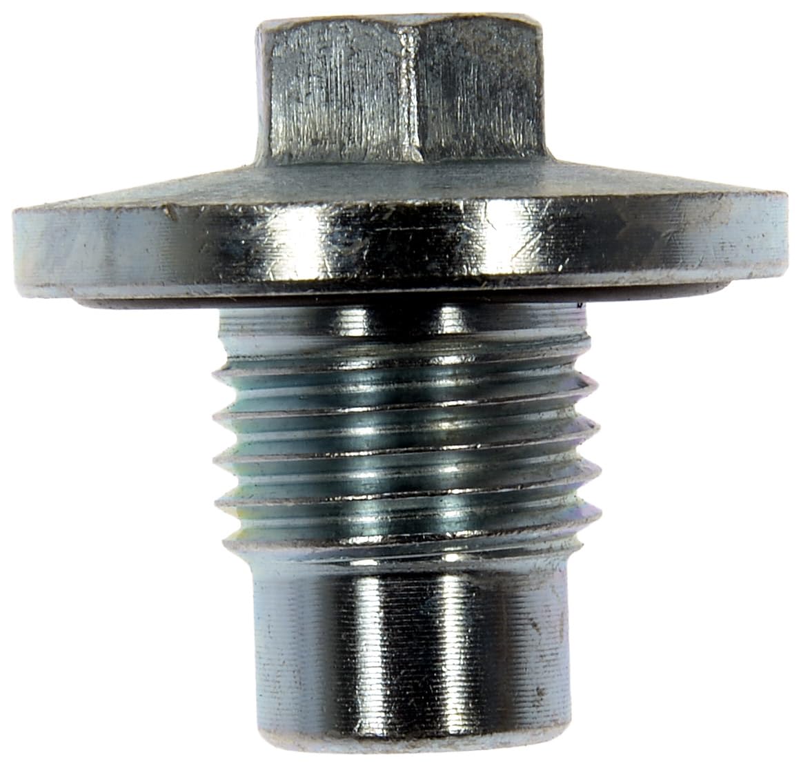 Dorman 090-211CD Pilot Point Drain Plug, M14-1.50 Thread, 10 mm