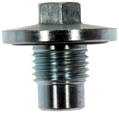Dorman 090-211CD Pilot Point Drain Plug, M14-1.50 Thread, 10 mm