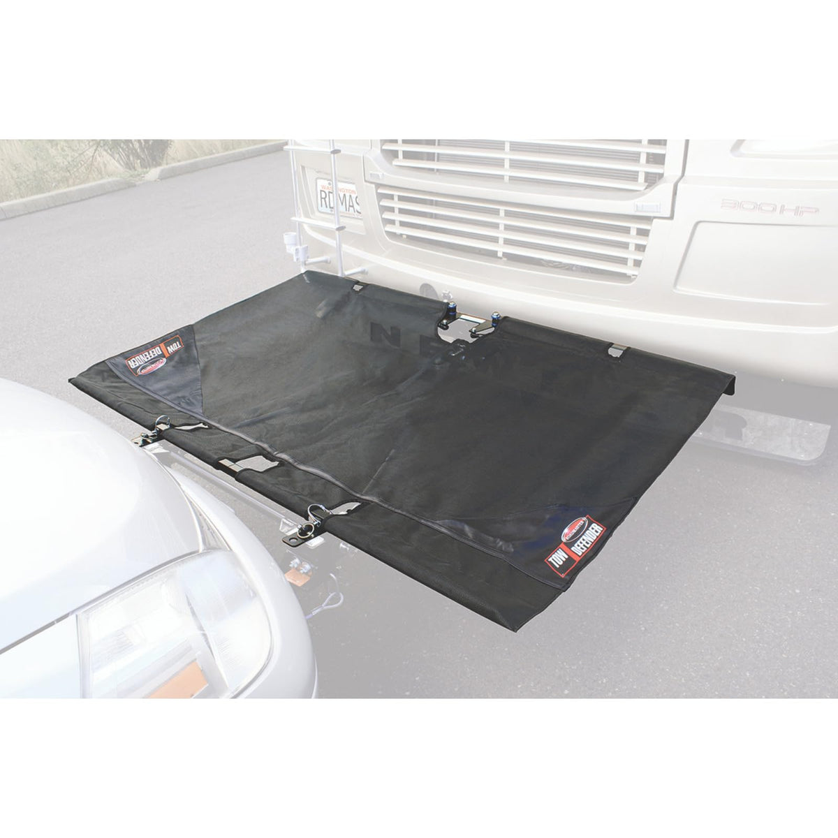 ROADMASTER 4750 Roadmaster 4750 Tow Defender Rock Shield fits Direct Connect and Blue Ox/Demco Baseplates | Maximum Protection | Easy Installation | Lightweight and Compact | Made in the USA