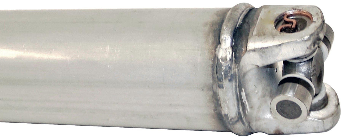 DORMAN 936-069 Dorman 936-069 Rear 1-Piece Aluminum Driveshaft Assembly Compatible with Select Chevrolet/GMC Models