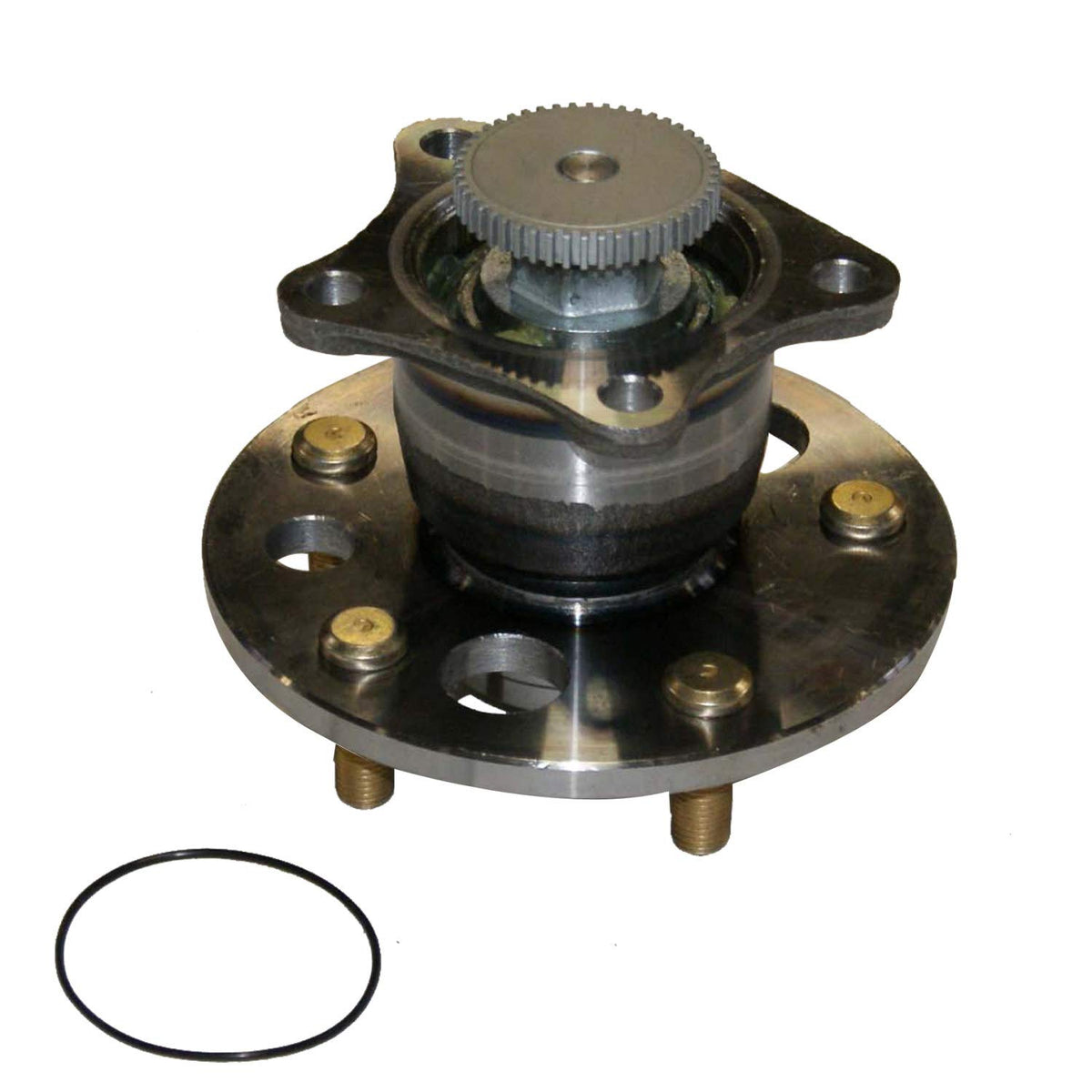 GMB 799-0142 GMB 799-0142 Wheel Bearing Hub Assembly