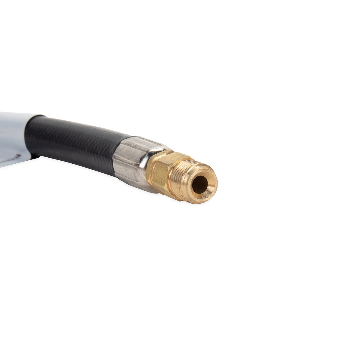 CAMCO 59173 Camco 36" Pigtail Propane Hose Connector - Connects Propane Cylinder To a RV or Trailer Propane Regulator - Provides Thermal Protection and Excess Flow Protection (59173)