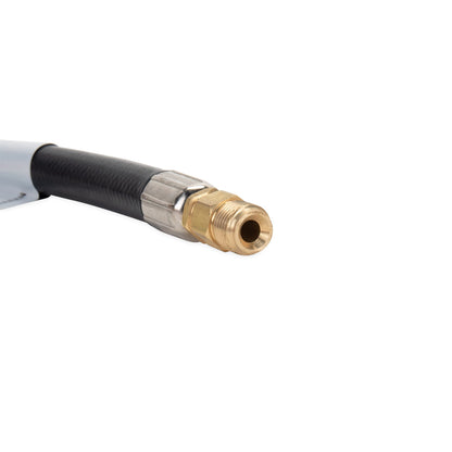 CAMCO 59193 Camco 60" Pigtail Propane Hose Connector, Connects Propane Cylinder to a RV or Trailer Propane Regulator, Provides Thermal Protection and Excess Flow Protection (59193)