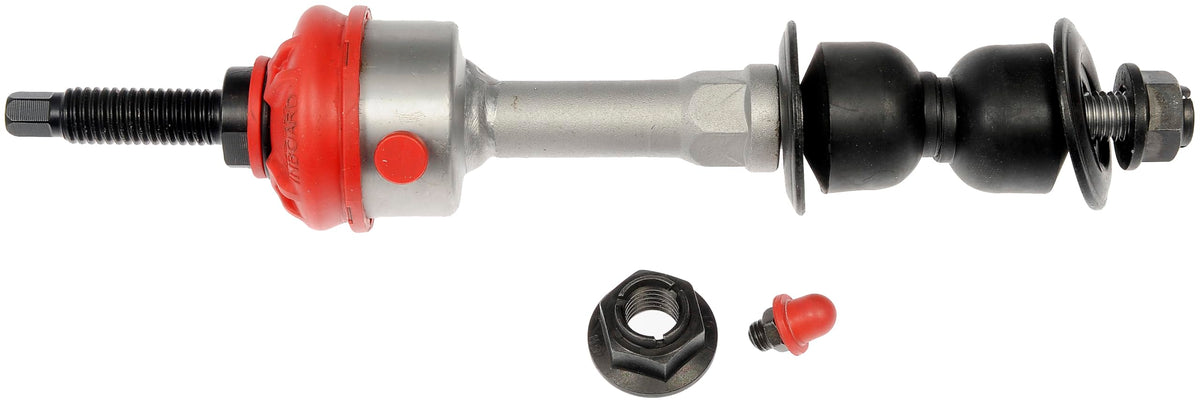 Dorman SL85275RD Front Suspension Stabilizer Bar Link Kit