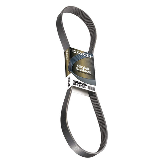 Dayco 5080385 Poly Rib GOLD LABEL Belts