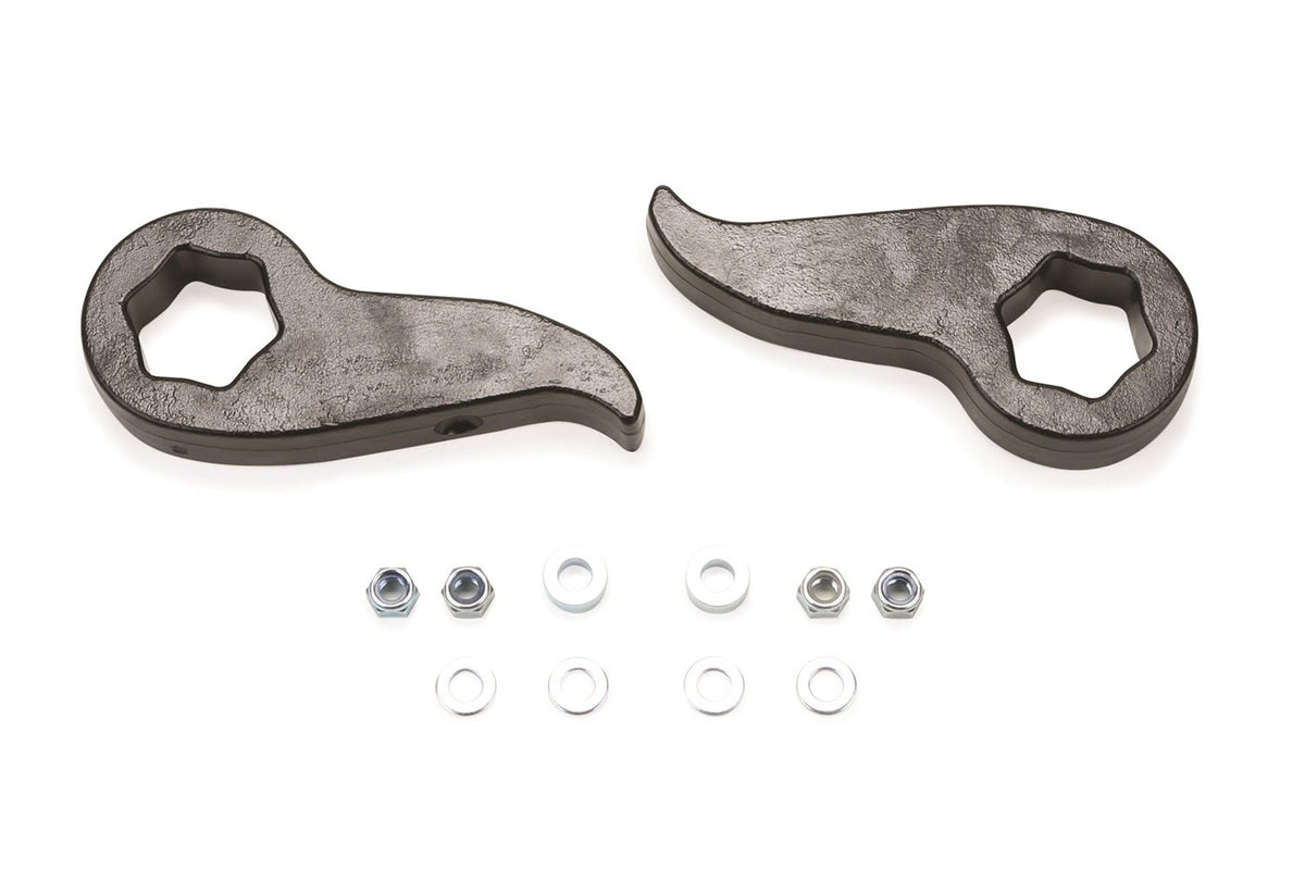 FABTECH FTL5105 Fabtech FTL5105 2.25F 2011-13 GM 2500HD 4WD
