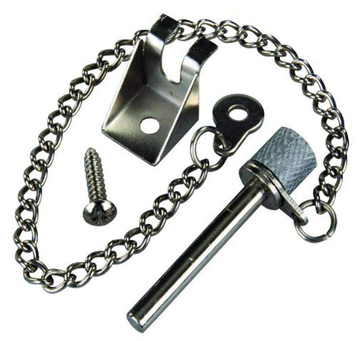 JR PRODUCTS 20705 JR Products 20705 Refrigerator Door Lock Pin