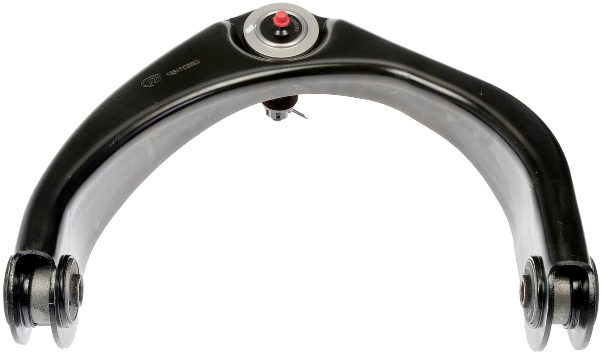 Dorman CB81117RD Front Driver Side Upper Suspension Control Arm
