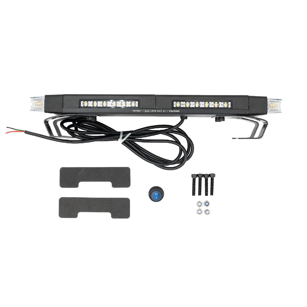 Putco 950116 Putco 950116 Hornet Led Light Bar 16 in. Hornet Led Light Bar