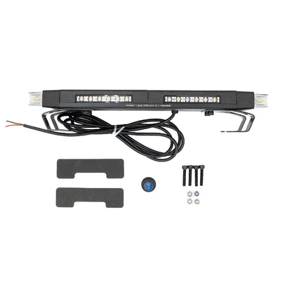 Putco 950116 Putco 950116 Hornet Led Light Bar 16 in. Hornet Led Light Bar