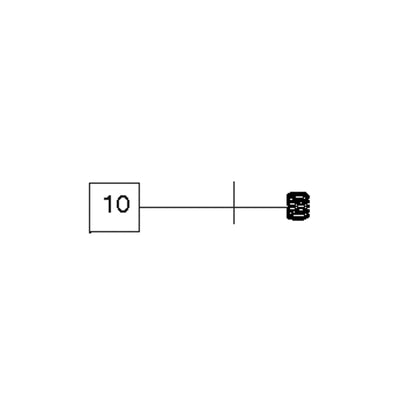 Winegard CTD-4000 Winegard RP-6822 Directional Handle Replacement Spring