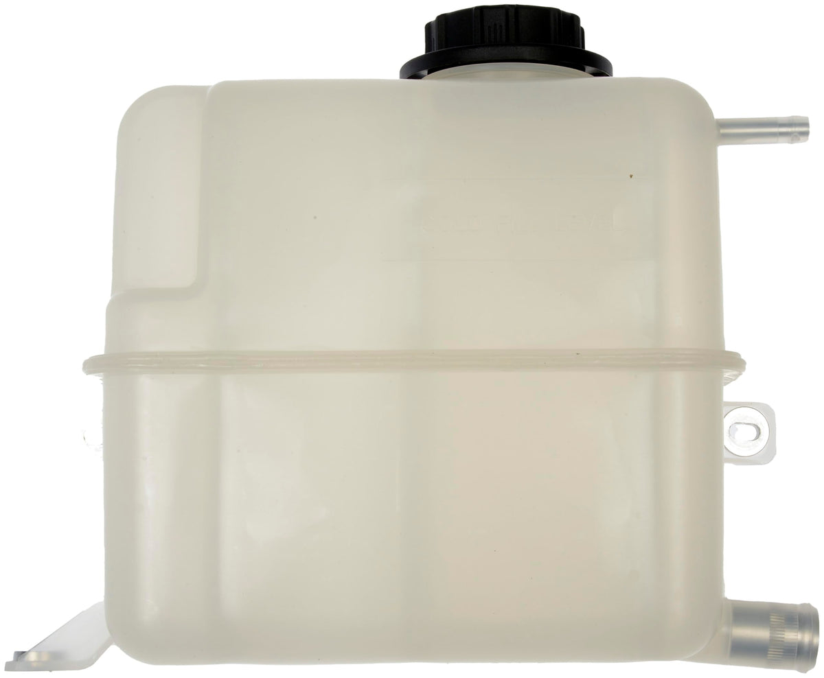 Dorman 603-046 Front Pressurized Coolant Reservoir with Cap