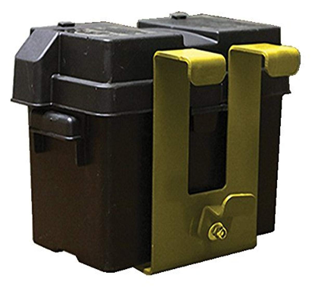 TORKLIFT A7727 Torklift A7727 FORD UNDERBED BATTRY MNT