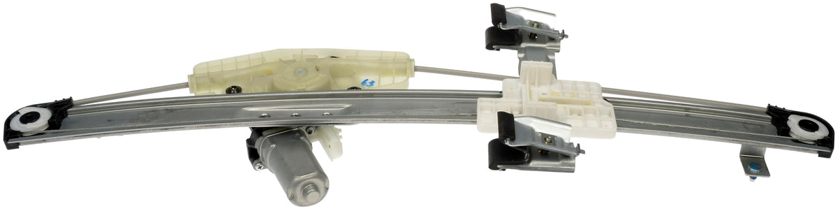 DORMAN 751-063 Dorman 751-063 Rear Passenger Side Power Window Regulator and Motor Assembly Compatible with Select Cadillac/Chevrolet/GMC Models