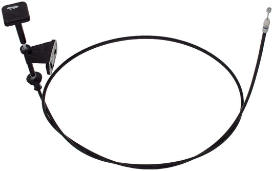 DORMAN 912-104 Dorman 912-104 HOOD RELEASE CABLE