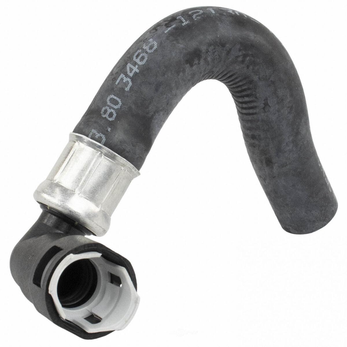 Motorcraft KH1104 HOSE-HEATERWATER