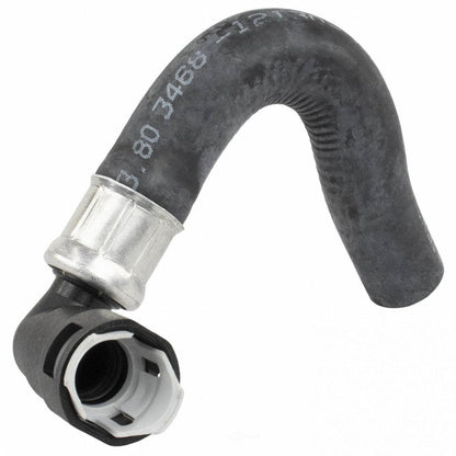 Motorcraft KH1104 HOSE-HEATERWATER
