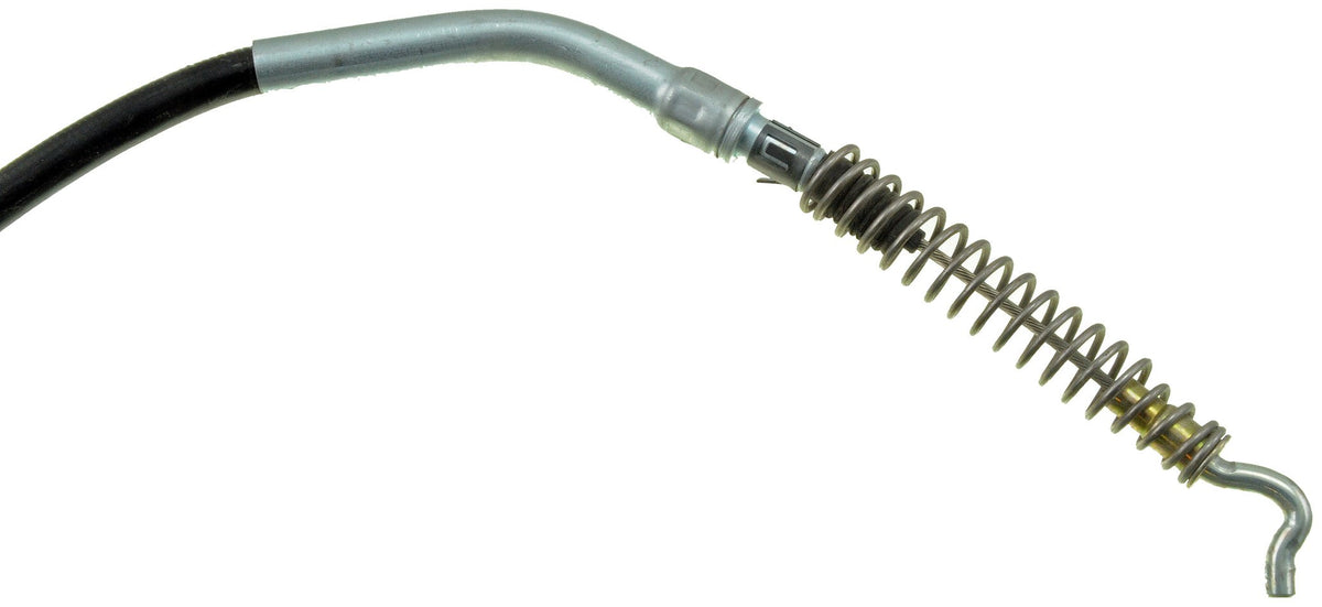 DORMAN C660116 Dorman C660116 Rear Driver Side Parking Brake Cable