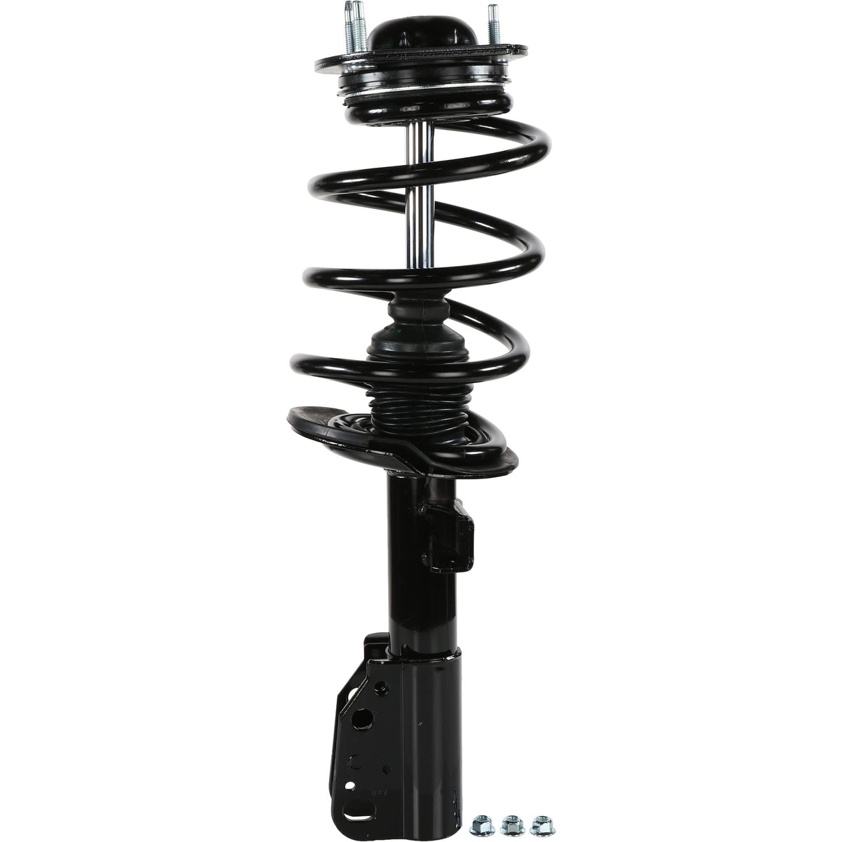 Monroe 172518 Suspension Strut and Coil Spring Assembly