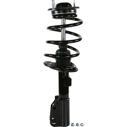 Monroe 172518 Suspension Strut and Coil Spring Assembly