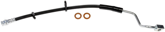 DORMAN H620608 Dorman H620608 Front Passenger Side Brake Hydraulic Hose