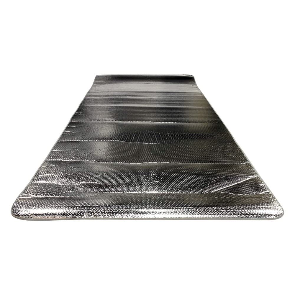 CAMCO 45166 Camco (45166 48" x 10' Door Cover Material