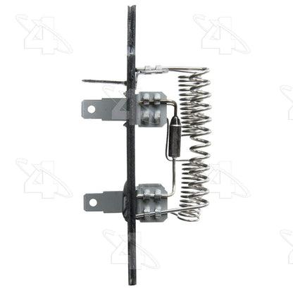 Four Seasons 20354 FORD BRONCO 86-80/F SERIES F-SIZE PU 86
