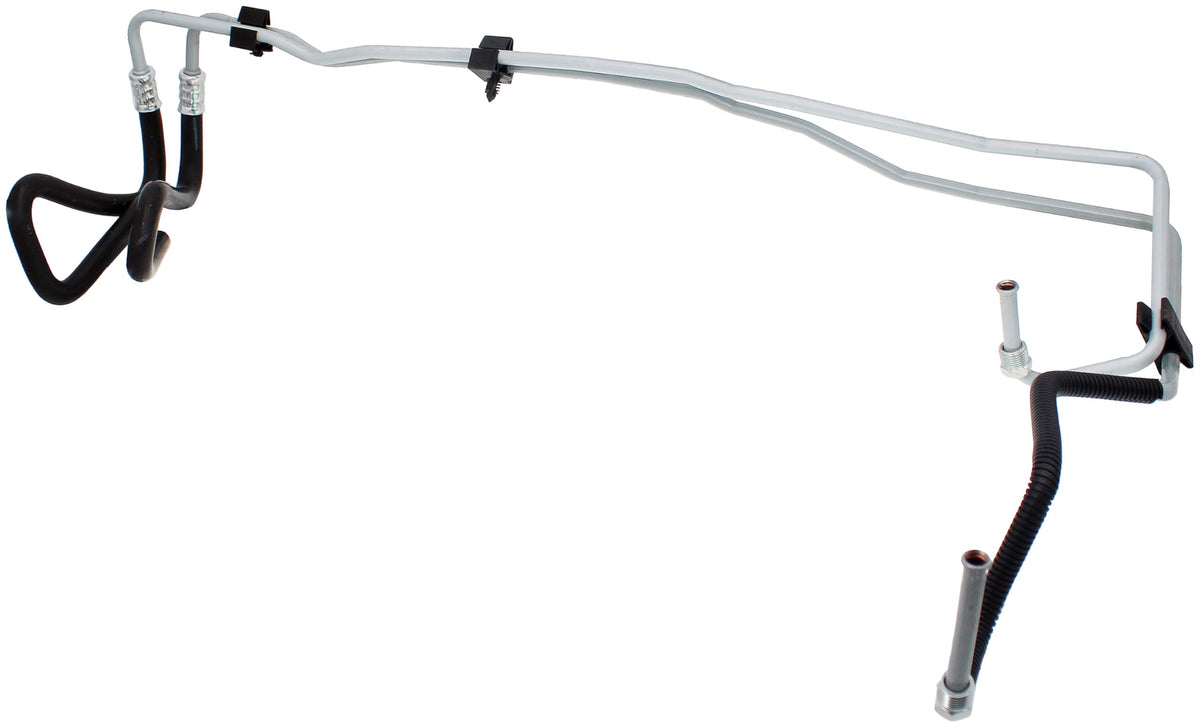 DORMAN 624-097 Dorman 624-097 Transmission Oil Cooler Line Compatible with Select Ford / Lincoln / Mercury Models (OE FIX)