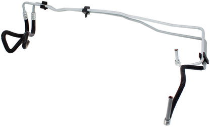 DORMAN 624-097 Dorman 624-097 Transmission Oil Cooler Line Compatible with Select Ford / Lincoln / Mercury Models (OE FIX)