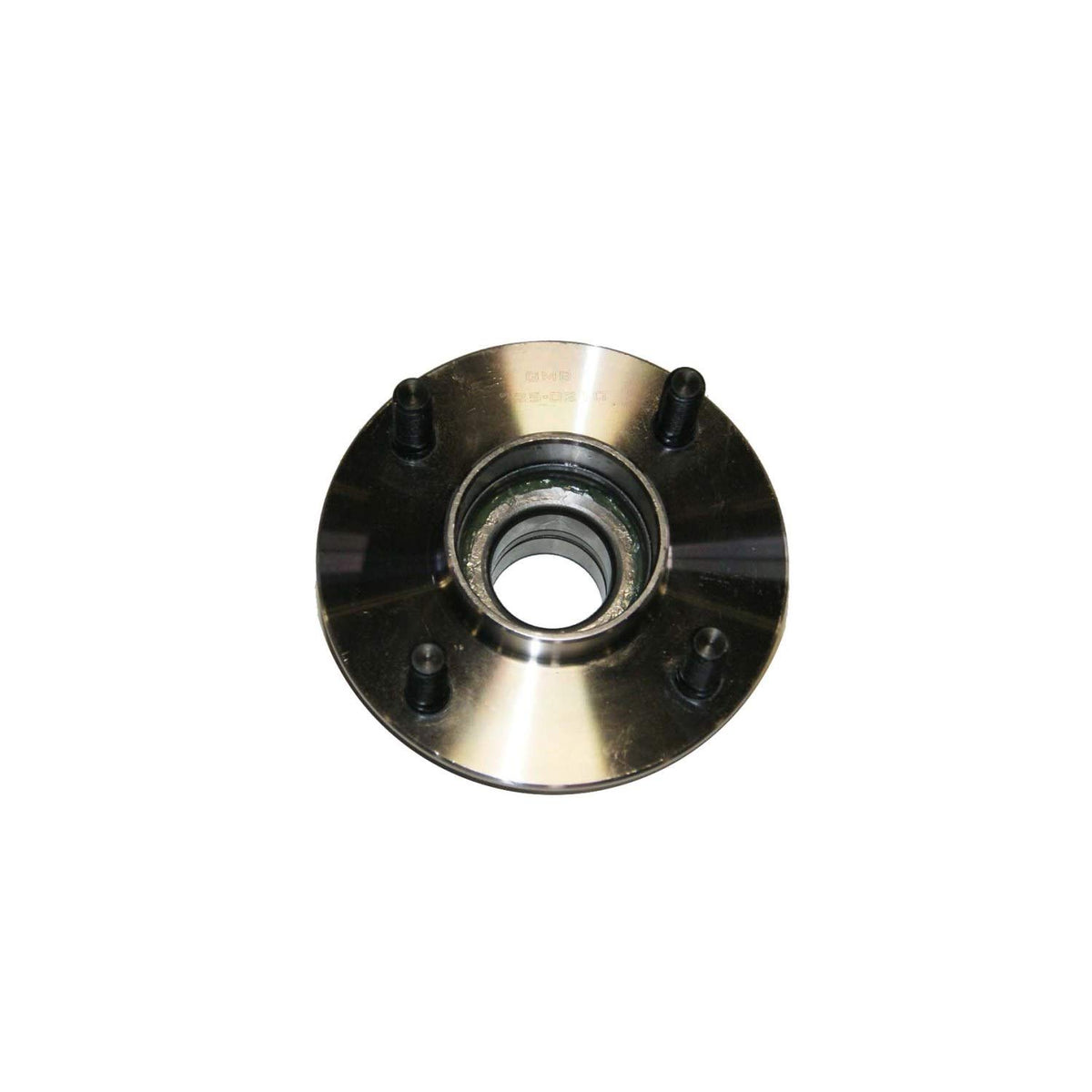 GMB 725-0210 GMB 725-0210 Wheel Bearing Hub Assembly