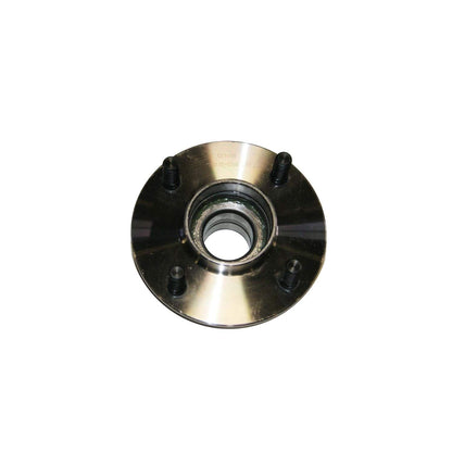 GMB 725-0210 GMB 725-0210 Wheel Bearing Hub Assembly