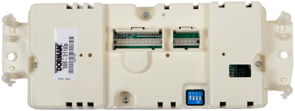 Dorman 599-211XD Patented Climate Control Module with Automatic