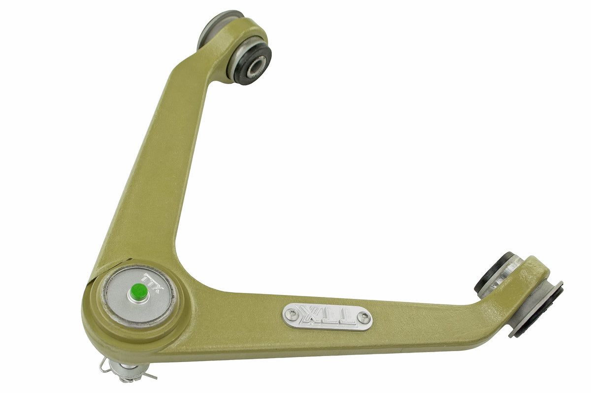 Mevotech CTXK7424 TTX Suspension Control Arm and Ball Joint