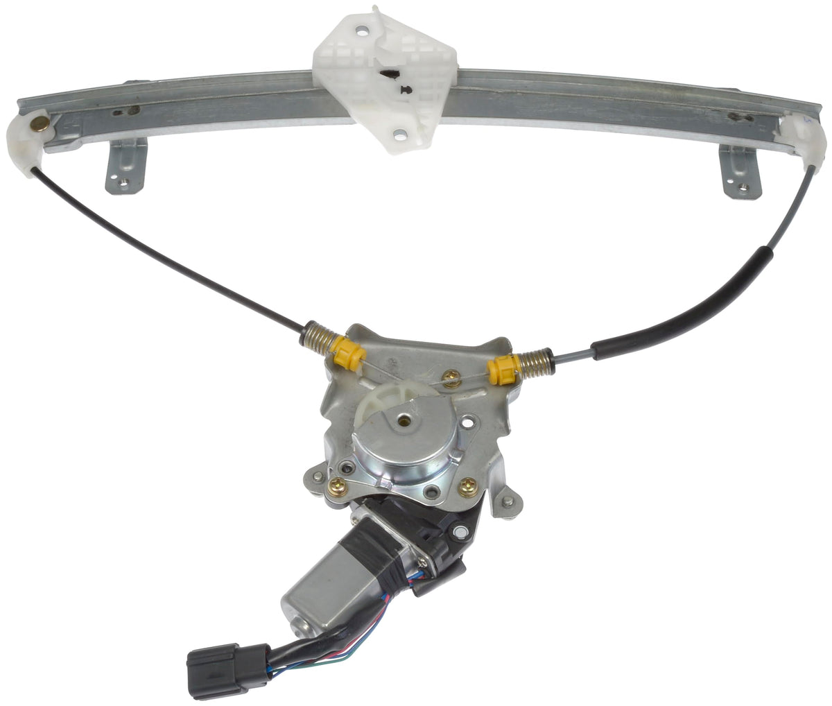 DORMAN 751-046 Dorman 751-046 Front Driver Side Power Window Regulator and Motor Assembly Compatible with Select Acura Models